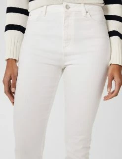 Flash Sale 😀 HOBBS Skinny Ankle Grazer 👖 Jeans 🤩 -New In Womens Sales 2022 SD 10 T83 7079 Z0 X EC 2