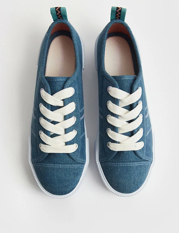 Best reviews of ๐ฅฐ White Stuff Trainers Canvas Slip On Flatform Pumps ๐ 3 Best reviews of ๐ฅฐ White Stuff Trainers Canvas Slip On Flatform Pumps ๐ - Image 3