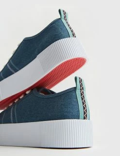 Best reviews of ๐ฅฐ White Stuff Trainers Canvas Slip On Flatform Pumps ๐ 7 Best reviews of ๐ฅฐ White Stuff Trainers Canvas Slip On Flatform Pumps ๐ -New In Womens Sales 2022 SD 10 T83 7919 HP X EC 2