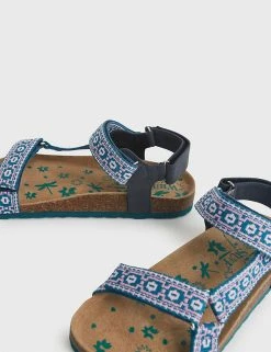 Cheapest 👍 White Stuff Ankle Strap Footbed 🩴 Sandals 🤩 -New In Womens Sales 2022 SD 10 T83 7948 E4 X EC 2