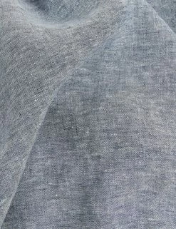 Buy 🥰 JAEGER 👗 Dresses Pure Linen Textured Maxi 👕 Shirt 👗 Dress 🌟 -New In Womens Sales 2022 SD 10 T97 6393C F0 X EC 6