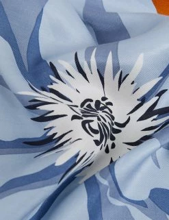 Brand new 😀 JAEGER 👗 Skirts Floral Midi A-Line 👗 Skirt 💯 -New In Womens Sales 2022 SD 10 T97 7506C MH X EC 6